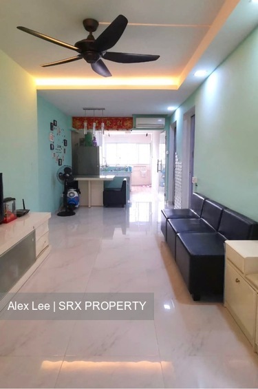 Blk 211 Jurong East Street 21 (Jurong East), HDB 3 Rooms #232976201